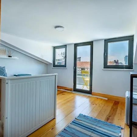 Cosy Triplex Flat Apartment Istanbul