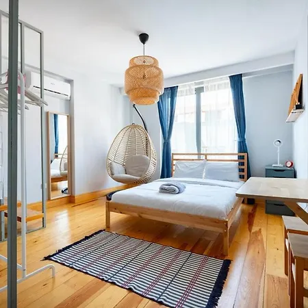 Apartment Cosy Triplex Flat *