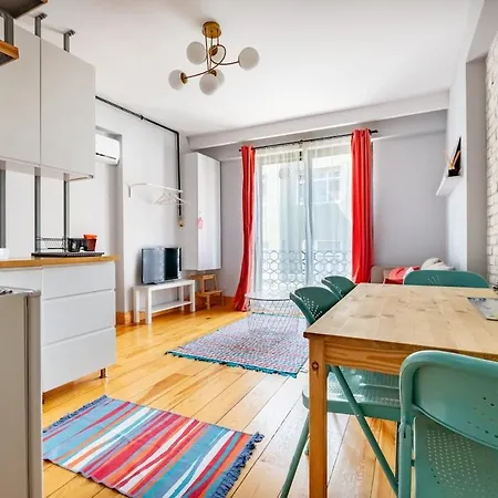 Cosy Triplex Flat Appartamento *