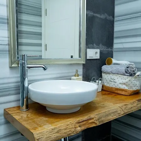 Appartamento Cosy Triplex Flat Provincia di Istanbul