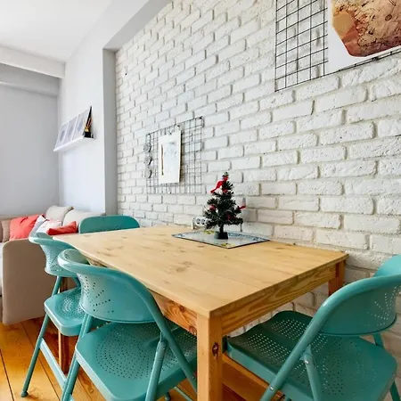 Cosy Triplex Flat Provincia di Istanbul